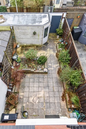 Medium property photo - Le Tourmalet 39, 1060 NX Amsterdam